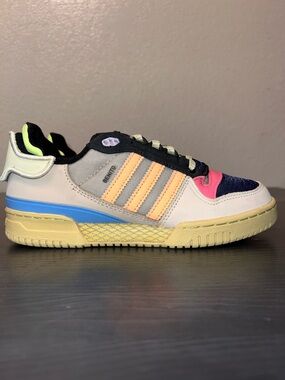 adidas gazelle silver green womens Adidas Ultraboost 23 Black Neon Premium Quality (Dot Perfect) – Sablelo.pk main image 1